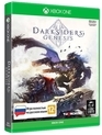 Поборники тьмы: Генезис / Darksiders Genesis (Xbox One)