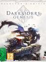 Поборники тьмы: Генезис (Коллекционное издание) / Darksiders Genesis. Collector's Edition (Nintendo Switch)
