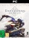 Поборники тьмы: Генезис (Коллекционное издание) / Darksiders Genesis. Collector's Edition (PC)
