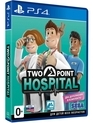  / Two Point Hospital (PS4)
