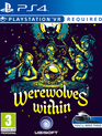  / Werewolves Within VR (PS4)