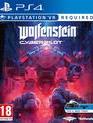 Вольфенштейн: Киберпилот (только для VR) / Wolfenstein: Cyberpilot VR (PS4)