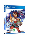  / Indivisible (PS4)