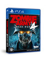 Зомби армия 4: Dead War / Zombie Army 4: Dead War (PS4)