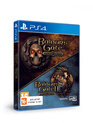 Врата Бальдура (Полное издание) / Baldur's Gate: Enhanced Edition (PS4)