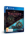 Долина Ледяного Ветра + Planescape: Torment (Полное издание) / Planescape: Torment & Icewind Dale. Enhanced Edition (PS4)