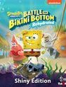 Губка Боб Квадратные Штаны: Битва за Бикини Боттом — Регидратация (Специальное издание) / SpongeBob SquarePants: Battle for Bikini Bottom — Rehydrated. Shiny Edition (PC)