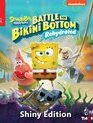 Губка Боб Квадратные Штаны: Битва за Бикини Боттом — Регидратация (Специальное издание) / SpongeBob SquarePants: Battle for Bikini Bottom — Rehydrated. Shiny Edition (Nintendo Switch)