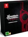  / Xenoblade Chronicles: Definitive Edition. Collector's Set (Nintendo Switch)