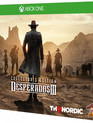 Десперадос 3 (Коллекционное издание) / Desperados III. Collector's Edition (Xbox One)