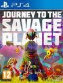  / Journey to the Savage Planet (PS4)