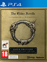 Древние Свитки Онлайн (Золотое издание) / The Elder Scrolls Online: Gold Edition (PS4)