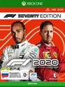 Формула-1 2020 (Издание к 70-летию) / F1 2020. Seventy Edition (Xbox One)