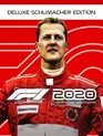 Формула-1 2020 (Делюкс издание «Шумахер») / F1 2020. Schumacher Edition (PC)