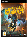  / Destroy All Humans! (PC)