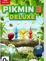  / Pikmin 3 Deluxe (Nintendo Switch)