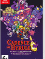  / Cadence of Hyrule: Crypt of the NecroDancer Featuring The Legend of Zelda (Nintendo Switch)