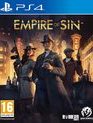 Империя греха (Издание первого дня) / Empire of Sin. Day One Edition (PS4)