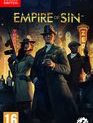 Империя греха (Издание первого дня) / Empire of Sin. Day One Edition (Nintendo Switch)