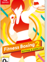 Фитнес-бокс 2 / Fitness Boxing 2: Rhythm & Exercise (Nintendo Switch)
