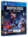 Сторожевые псы: Легион / Watch Dogs: Legion (PS4)
