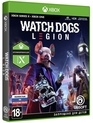 Сторожевые псы: Легион / Watch Dogs: Legion (Xbox Series X|S)