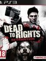 Смертельное правосудие: Возмездие / Dead to Rights: Retribution (PS3)