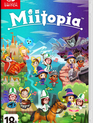  / Miitopia (Nintendo Switch)