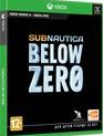  / Subnautica: Below Zero (Xbox One)