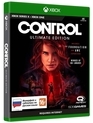  / Control. Ultimate Edition (Xbox One)