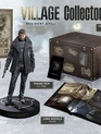 Обитель зла: Деревня (Коллекционное издание) / Resident Evil: Village. Collector's Edition (Xbox Series X|S)