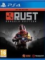 Rust Console Edition (Издание первого дня) / RUST. Day 1 Edition (PS4)