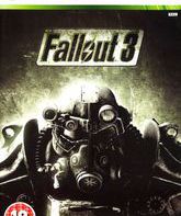 Фаллаут 3 / Fallout 3 (Xbox 360)