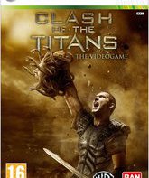 Битва Титанов / Clash of the Titans (Xbox 360)