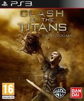Битва Титанов / Clash of the Titans (PS3)