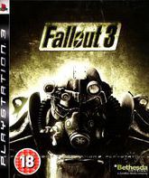 Фаллаут 3 / Fallout 3 (PS3)