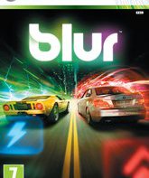 Blur / Blur (Xbox 360)