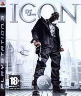 Деф Джем: Икона / Def Jam: Icon (PS3)