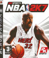 НБА 2007 / NBA 2k7 (PS3)