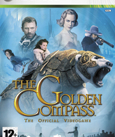 Золотой Компас / The Golden Compass (Xbox 360)