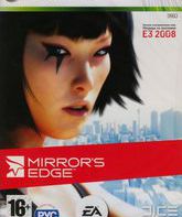 Грань отражений / Mirror's Edge (Xbox 360)