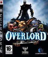 Повелитель 2 / Overlord II (PS3)