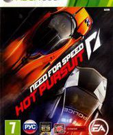 Жажда скорости: Горячая погоня / Need for Speed: Hot Pursuit (Xbox 360)