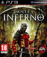 Ад Данте / Dante's Inferno (PS3)