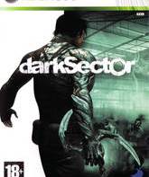 Темный сектор / Dark Sector (Xbox 360)