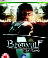 Беовульф / Beowulf: The Game (Xbox 360)