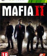Мафия 2 / Mafia II (Xbox 360)