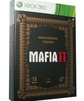 Мафия 2 (Коллекционное издание) / Mafia II. Collector's Edition (Xbox 360)