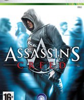 Кредо убийцы / Assassin's Creed (Xbox 360)