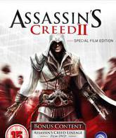 Кредо убийцы 2 (Специальное издание) / Assassin's Creed II. Special Film Edition (PS3)